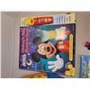 Image 2 : 4 pieces Disney Mickey Mouse