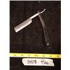 Image 1 : Straight Razor