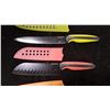 Image 3 : Kitchen Knife Set