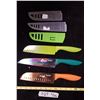 Image 1 : Kitchen Knife Set