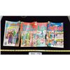Image 1 : 4 Archie Comics