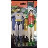 Image 3 : Batman & Robin Figurines