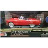 Image 2 : 36 Thunderbird Die Cast