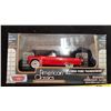 Image 3 : 36 Thunderbird Die Cast
