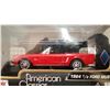Image 2 : 64 1/2 Mustang Die Cast