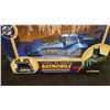 Image 3 : Die Cast Batmobile