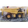 Image 2 : Die Cast CAT Rock Truck