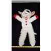 Image 1 : Lambchop Hand Puppet