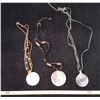 Image 1 : 3 Necklaces