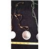 Image 4 : 3 Necklaces