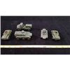 Image 1 : Lot Army Die Cast Vehicles