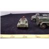 Image 3 : Lot Army Die Cast Vehicles