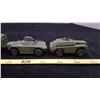 Image 7 : Lot Army Die Cast Vehicles