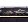 Image 8 : Lot Army Die Cast Vehicles
