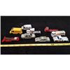 Image 1 : Lot Die Cast Cars