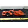 Image 11 : Lot Die Cast Earthmovers