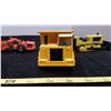 Image 6 : Lot Die Cast Earthmovers
