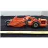 Image 8 : Lot Die Cast Earthmovers