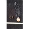 Image 1 : 2 Copper Rings & Necklace