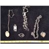 Image 1 : Lot Jewelry & Misc.