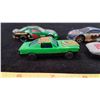 Image 2 : Lot Die Cast Toy Vehicles