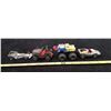 Image 1 : Lot Toy Vehicles