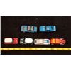 Image 1 : Lot Die Cast Toy Cars