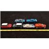 Image 2 : Lot Die Cast Toy Cars