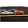 Image 3 : Lot Die Cast Toy Cars