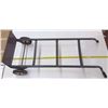 Image 2 : Metal Dolley 39"h x 18.5"w