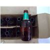 Image 2 : 12 Case Heidelberg Beer Bottles in Original Box