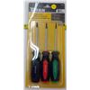 Image 1 : Titan 3-Set Screwdrivers NEW