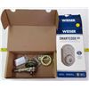 Image 1 : Weiser Smartcode Door Lock