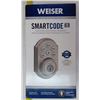 Image 2 : Weiser Smartcode Door Lock