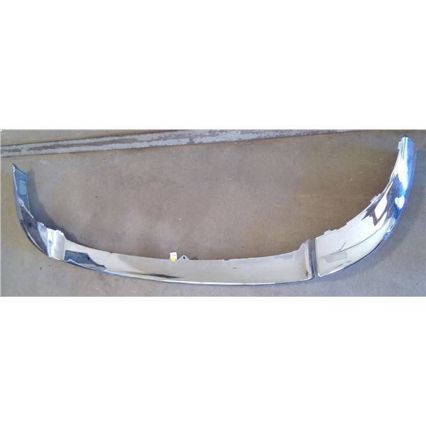 Bumper Cover - 8' Long - fit unknown