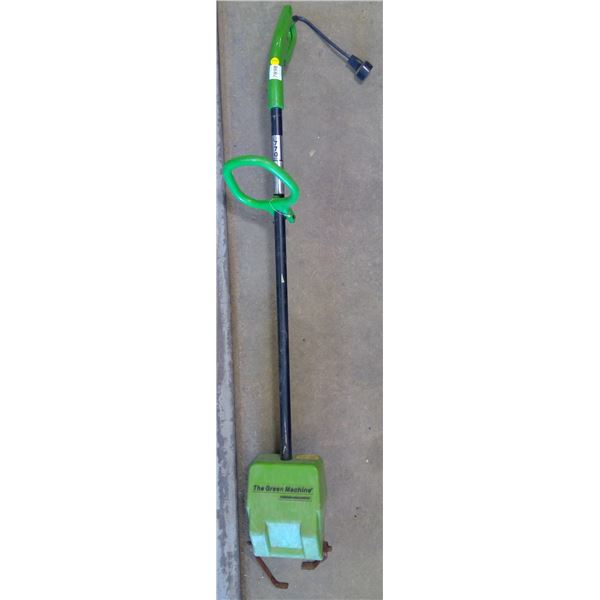 Electric Weed Cultivator
