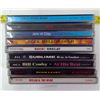 Image 1 : Lot of 9 CD's