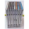Image 2 : Lot of 9 CD's
