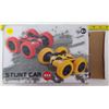 Image 2 : Stunt Car - Double Side Roll - appears NIB