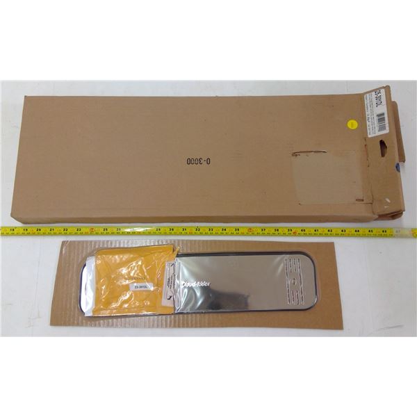 Bumper Screen 1994-01 RAM (25-301DL)