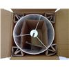 Image 4 : Lamp Shade - appears NIB