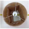 Image 5 : Lamp Shade - appears NIB