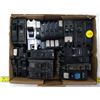 Image 1 : Box of Electrical Breakers