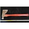 Image 3 : Hickory Handled Axe