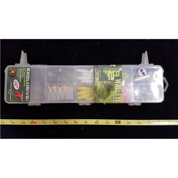 Walleye Tackle Kit