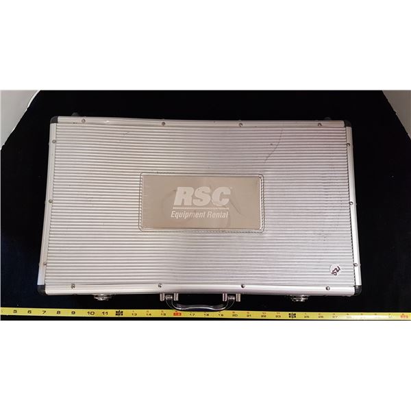 Unused BBQ Deluxe Set