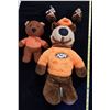 Image 1 : A&W Bear & Baby Bears