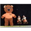 Image 4 : A&W Bear & Baby Bears