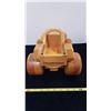 Image 6 : Hand Made Wood 4 X 4 Truck 12" Long