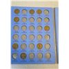 Image 4 : 1913-1929 US Lincoln Cent Collectors Binder - 11 Coins